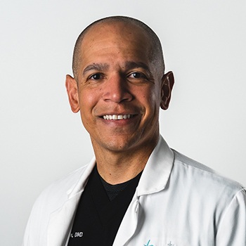 Dr Richard Bastien