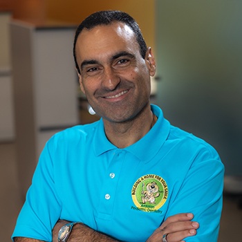 Dr Reza Ardalan