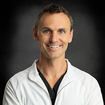 Dr Tate Anderson