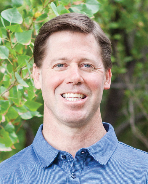 David J. Arnett
