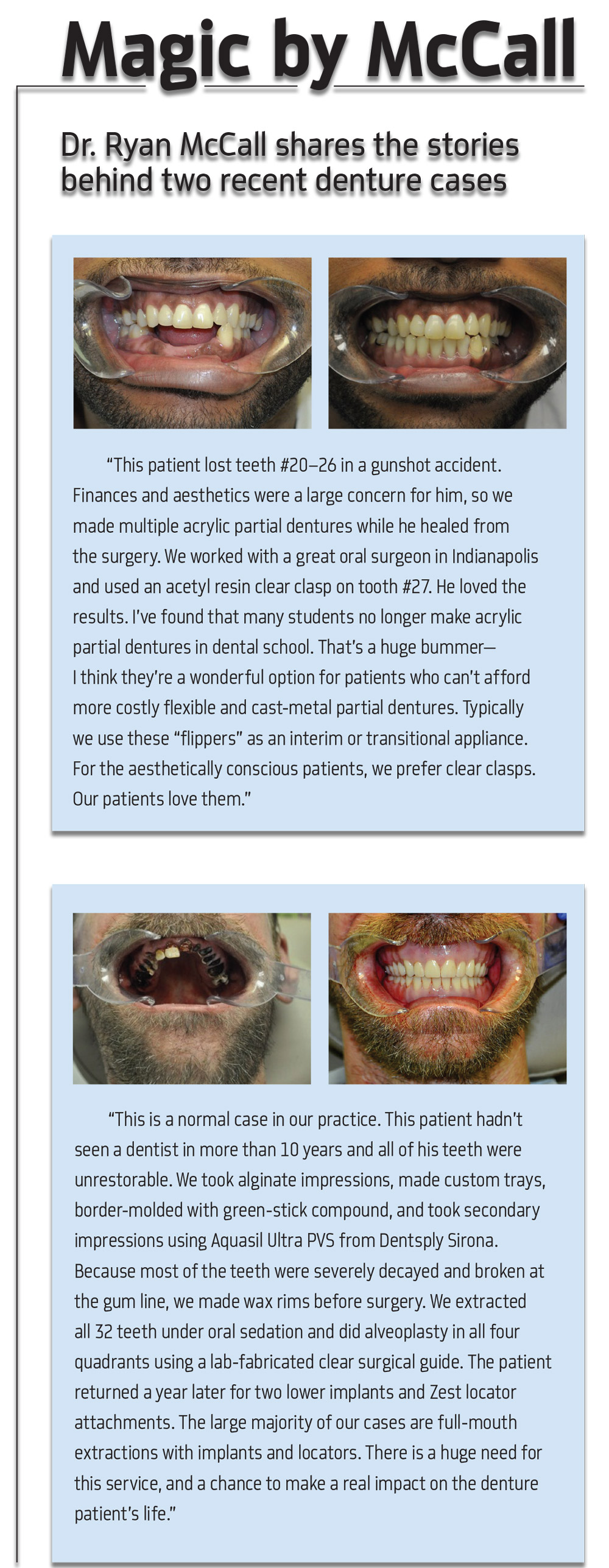 Dentaltown Magazine