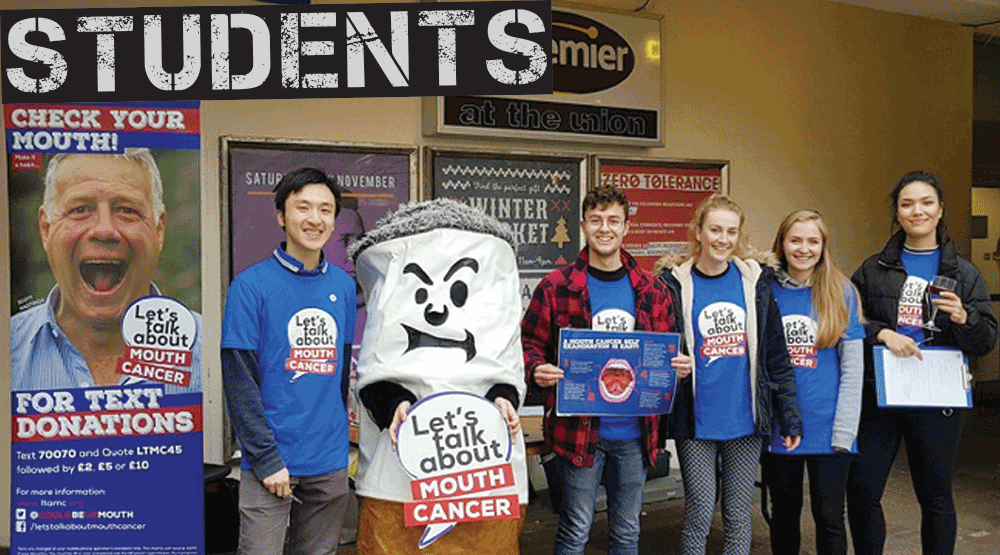DentaltownUK - Students