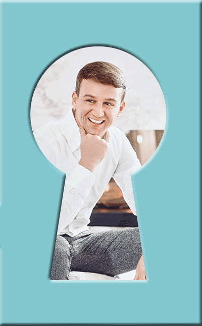 Dentaltown Magazine - Through the Keyhole