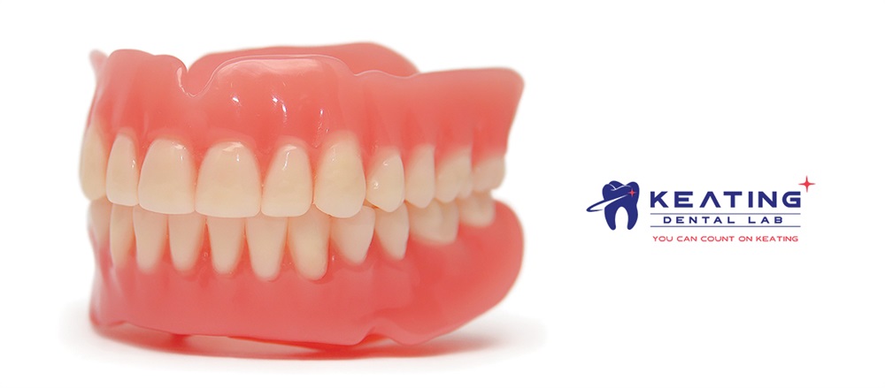 Product Profile: Lucitone Digital Print Dentures