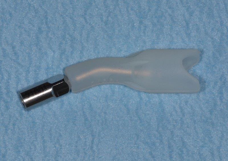 Ultrasonic Cavitation and Peri-Implantitis