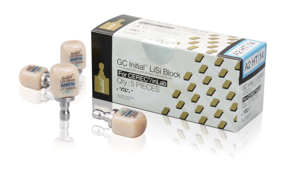 GC LiSi Block