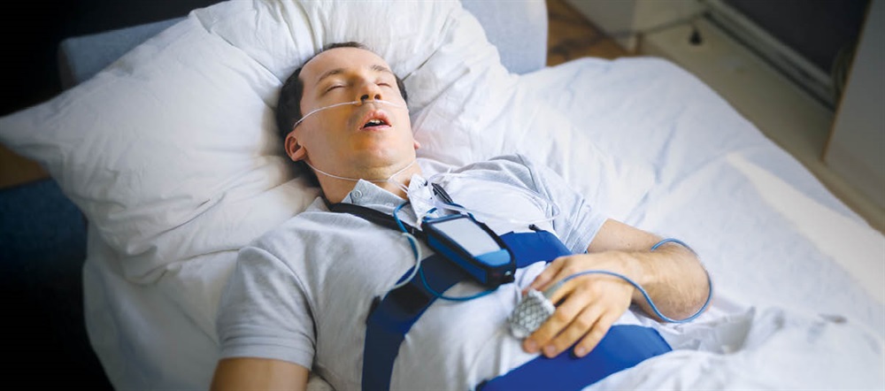 Targeting a Good Night’s Sleep