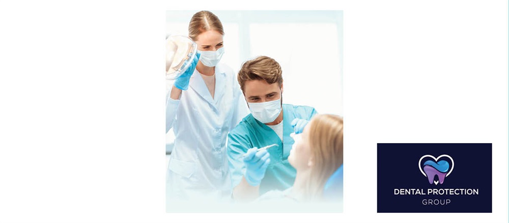 Product Profile: Dental Protection Group