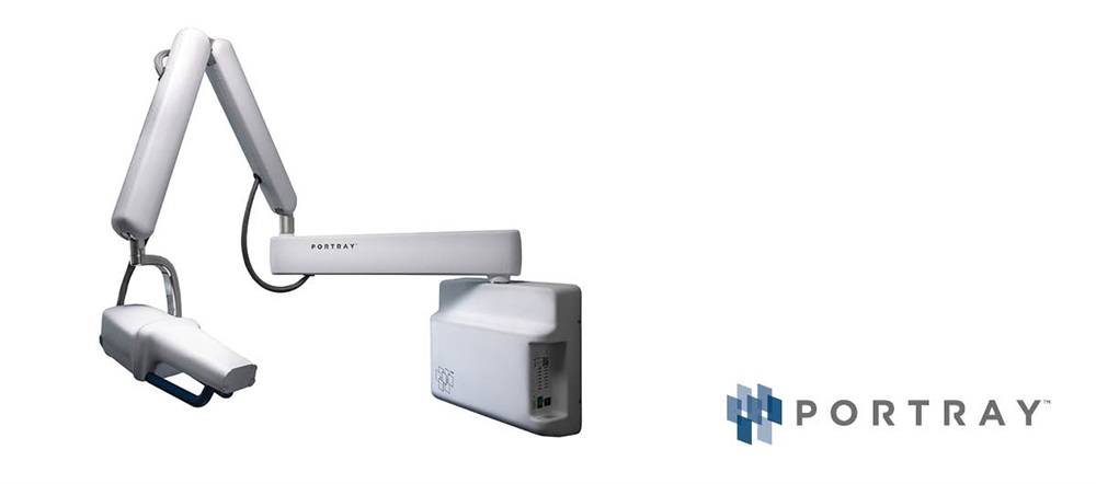 Product Profile: The Portray System