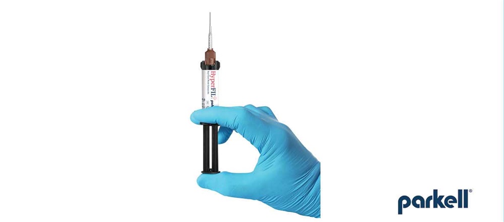 Product Profile: HyperFil+ Bulk-Fill Composite