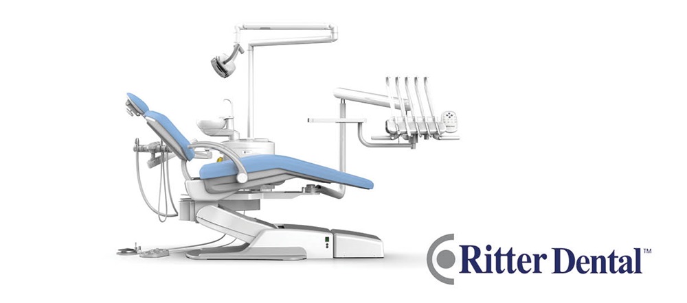 Product Profile: Vanguard Dental Unit