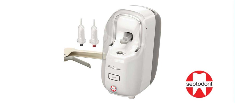 Product Profile: Biodentine XP
