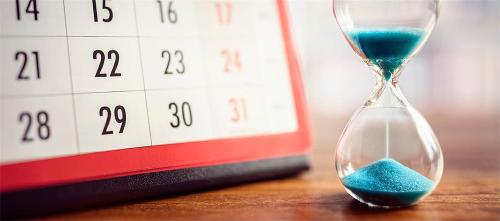 Professional Courtesy: Don’t Miss This Deadline!