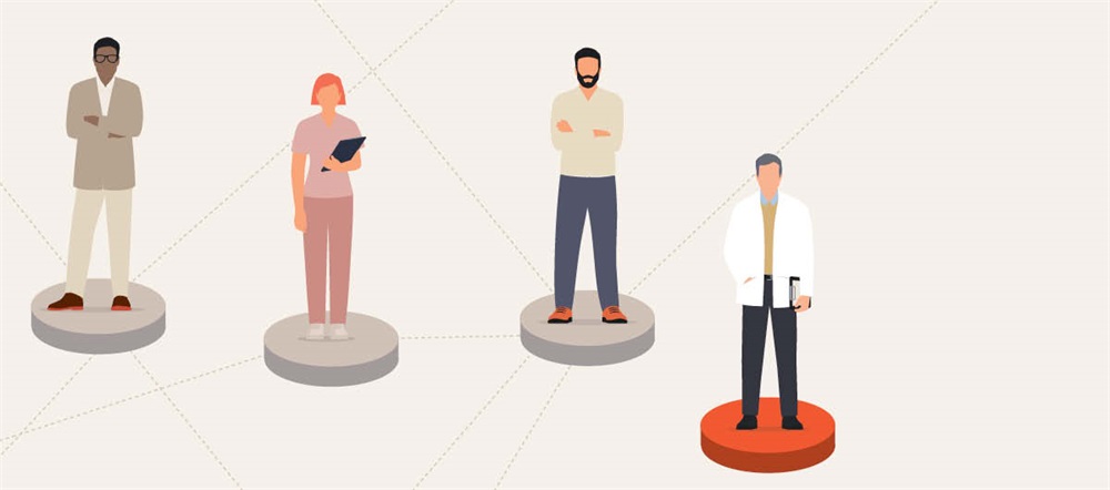 Networking Doesn't Pay