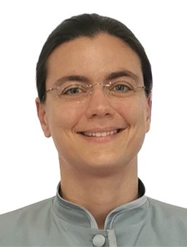 Dr. Evangelia Dartzalopoulou
