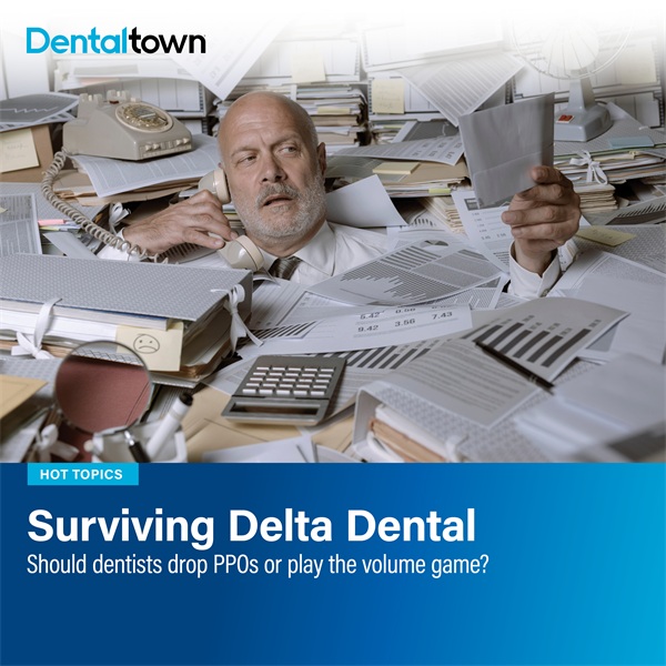 Surviving Delta Dental