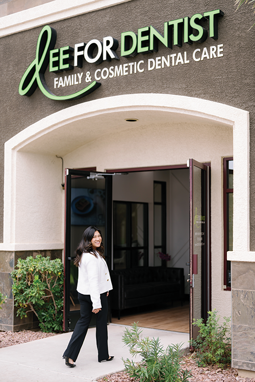 Tech, Trust, and Teamwork