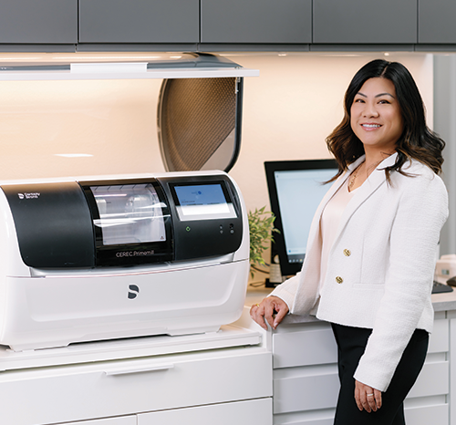 Tech, Trust, and Teamwork