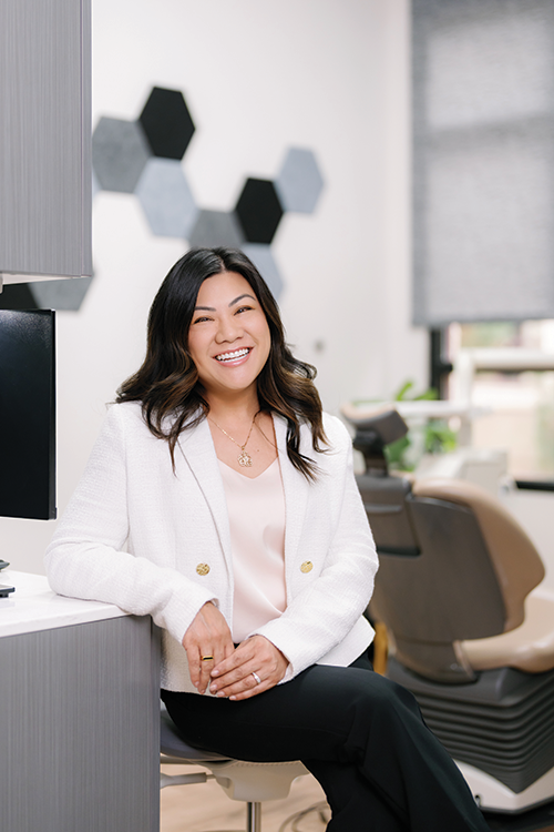 Tech, Trust, and Teamwork