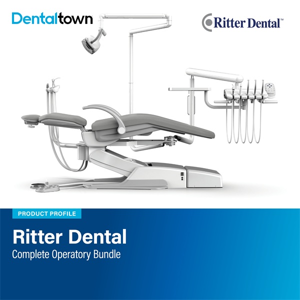 Product Profile: Ritter Dental