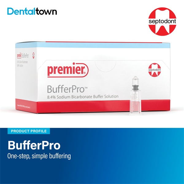 Product Profile: BufferPro