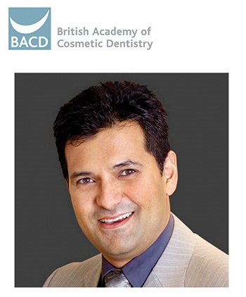 Dr Rahul Doshi