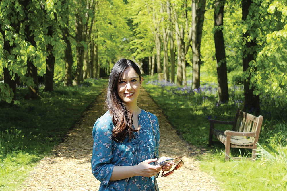 Dentaltown Magazine - We Can Do It with Dr Mahrukh Khwaja