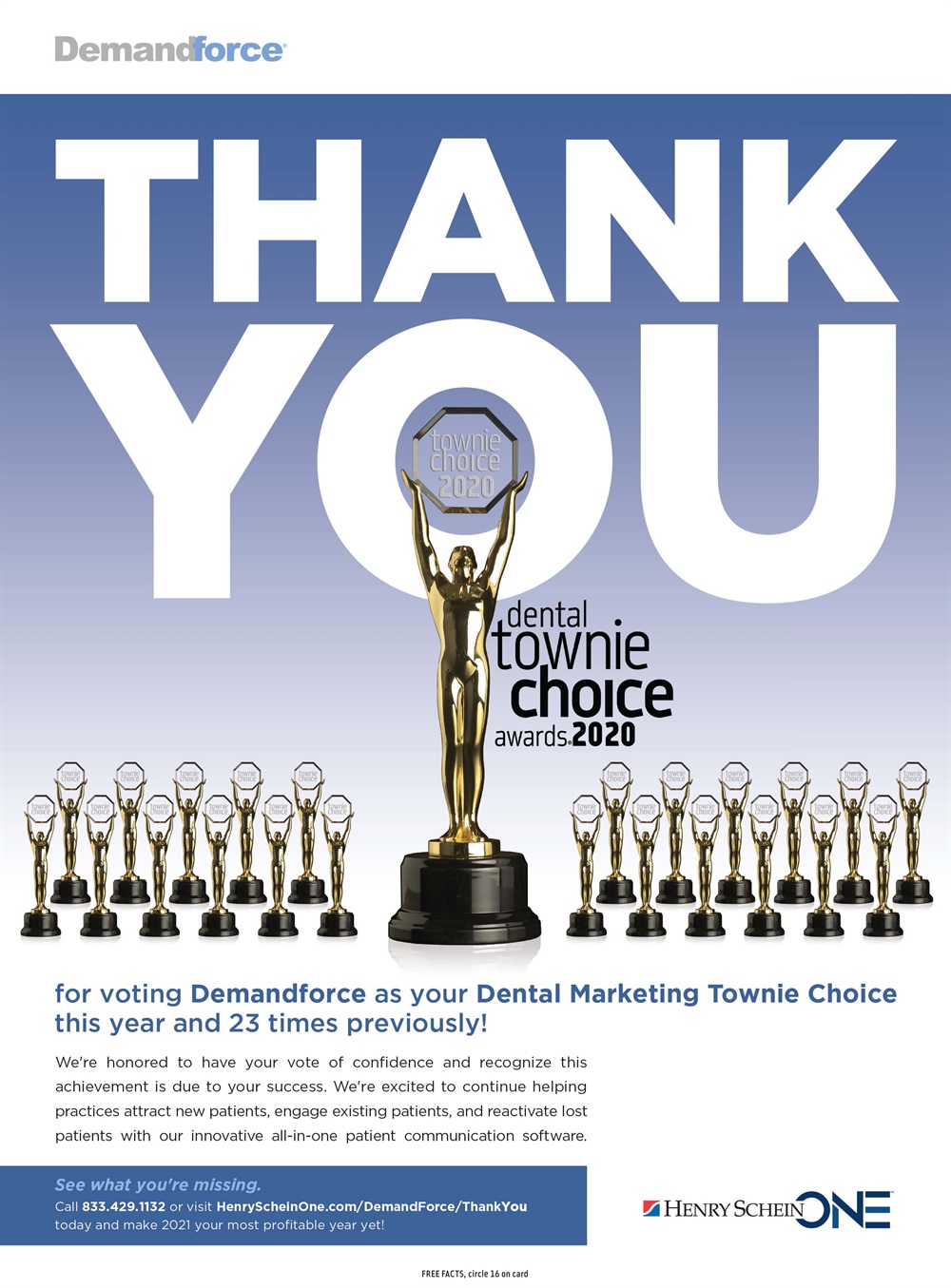 Dentaltown Magazine