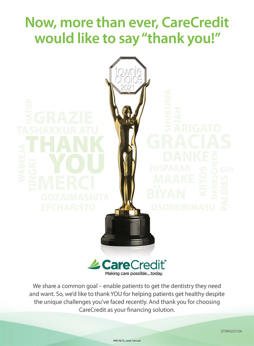 Dentaltown Magazine