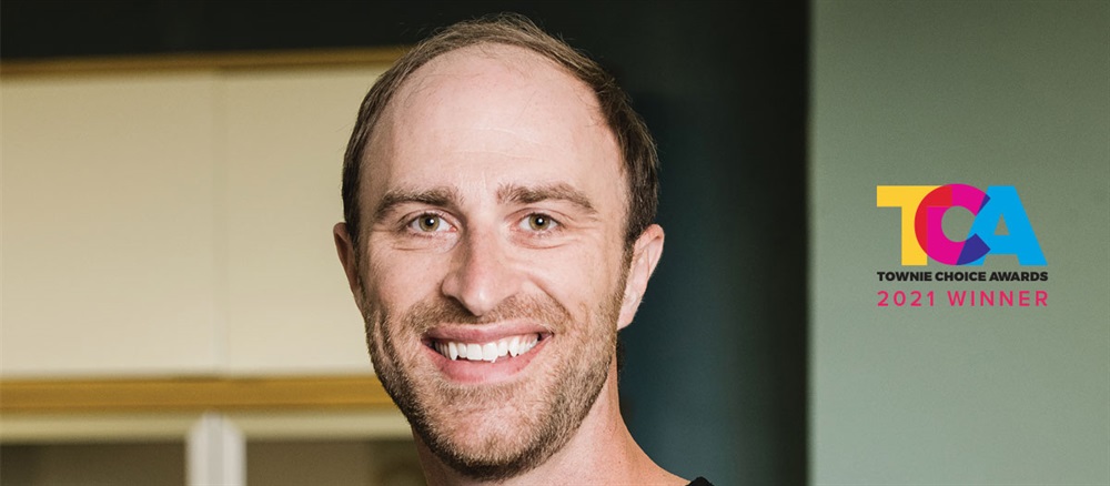 Office Visit: Dr. Ross Oberschlake