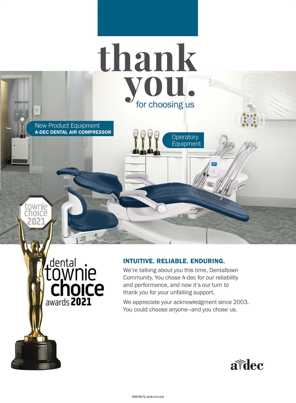 Dentaltown Magazine