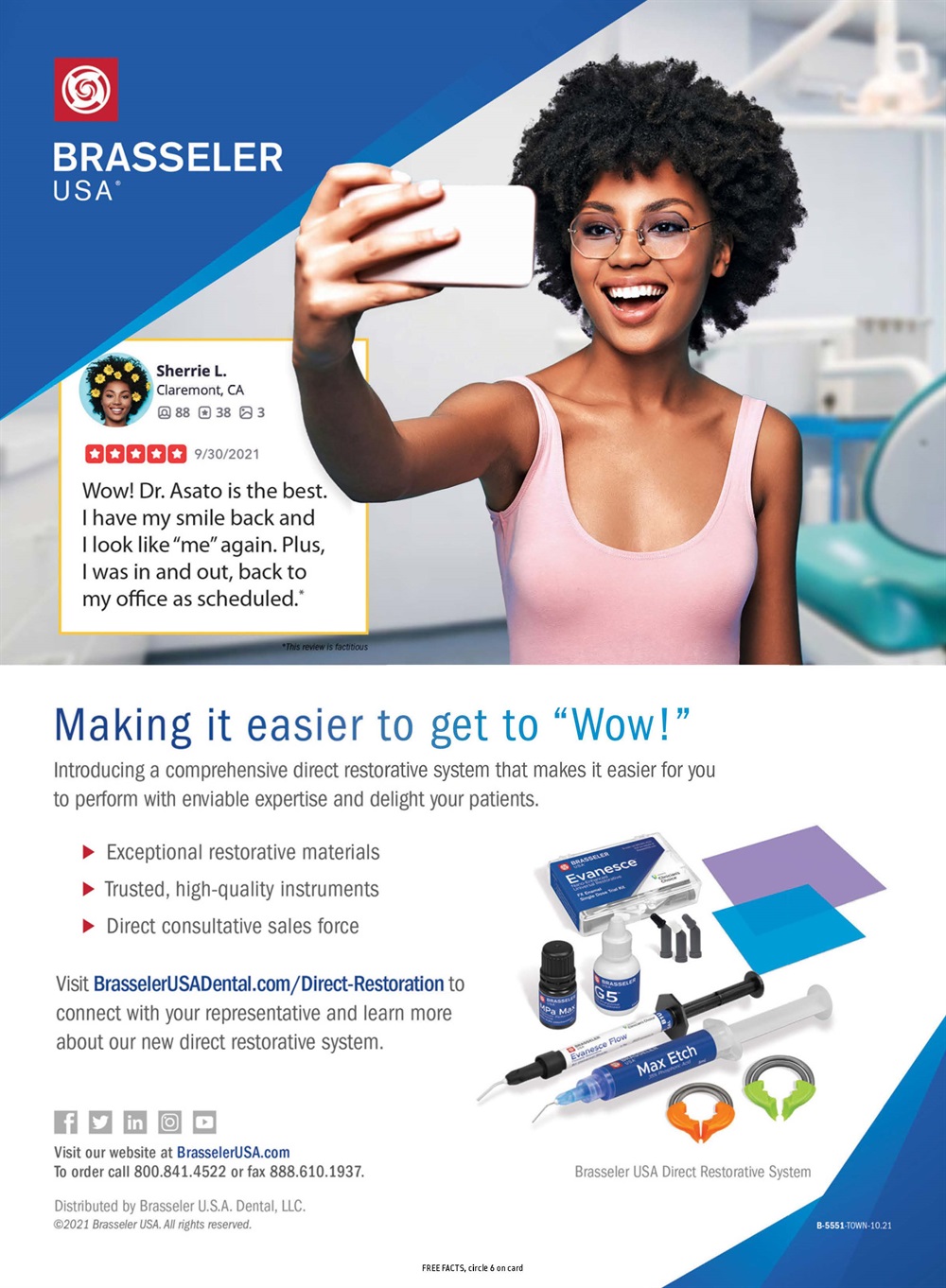 Dentaltown Magazine