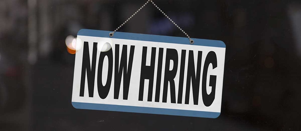Howard Speaks: Finding It Hard To Hire? Think Higher.