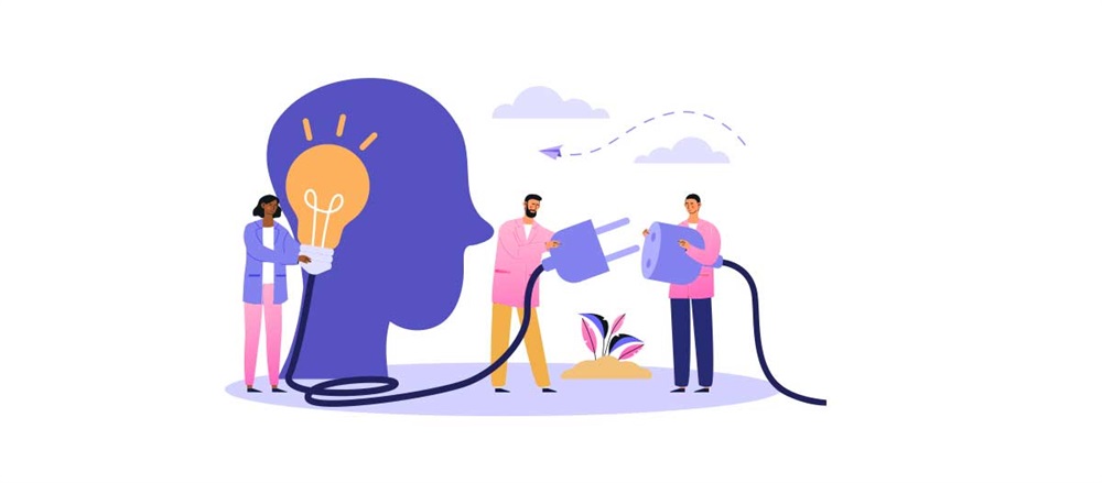 Professional Courtesy: Plug Into the Future