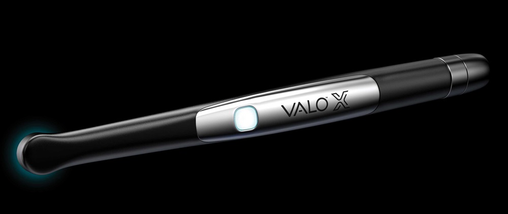 Valo X LED Curing Light