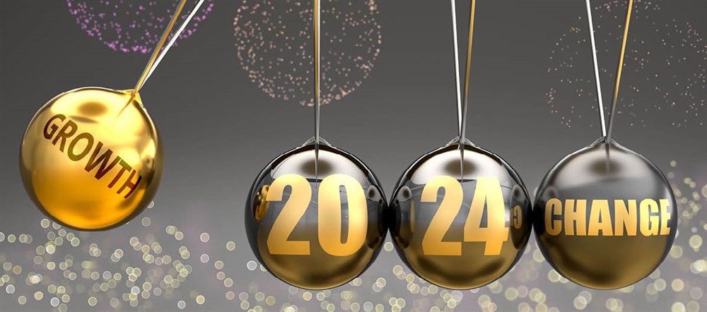 Howard Speaks: A Better You in 2024