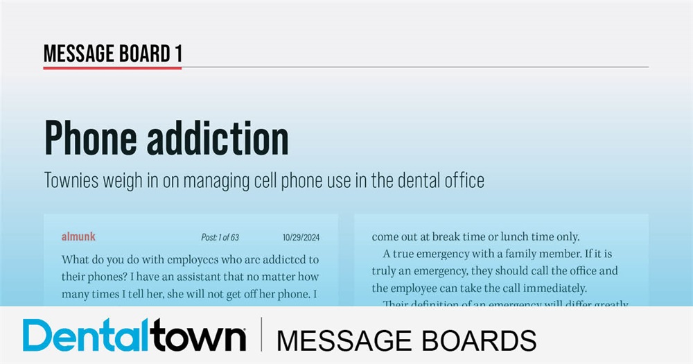 Phone Addiction