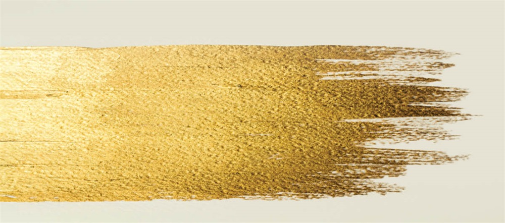 Good As Gold