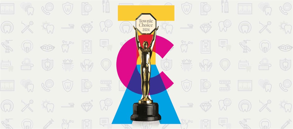 The 2024 Dental Townie Choice Awards