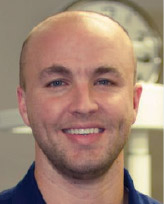 Joshua Wyatt, DMD