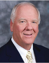 Roger G. Sanger, DDS, MS