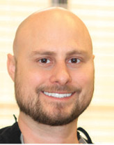 Trevor Lines, DDS