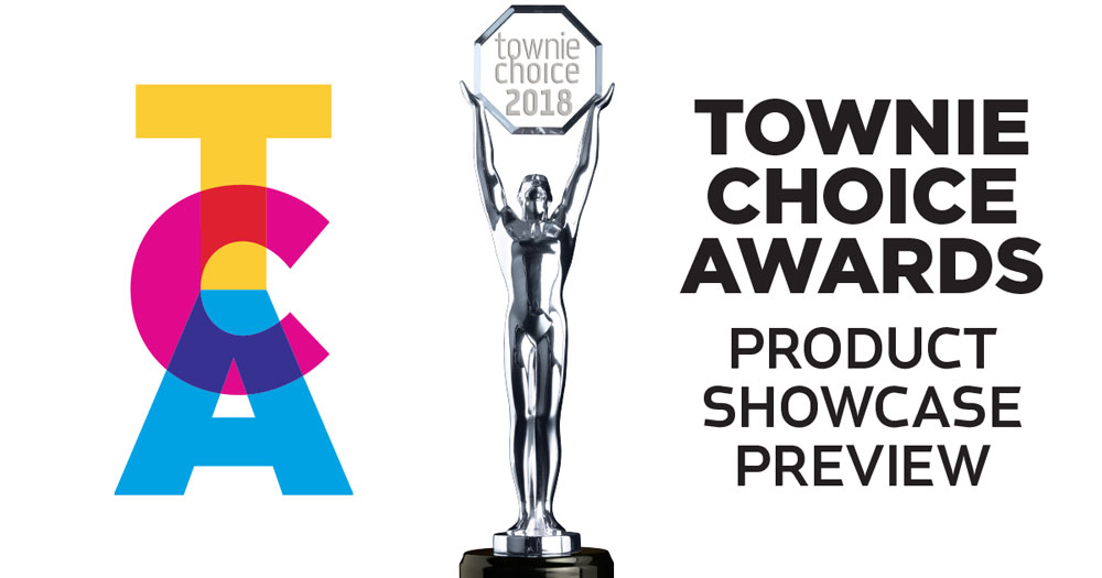Orthotown Magazine