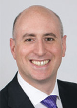 Alexander Waldman, DMD