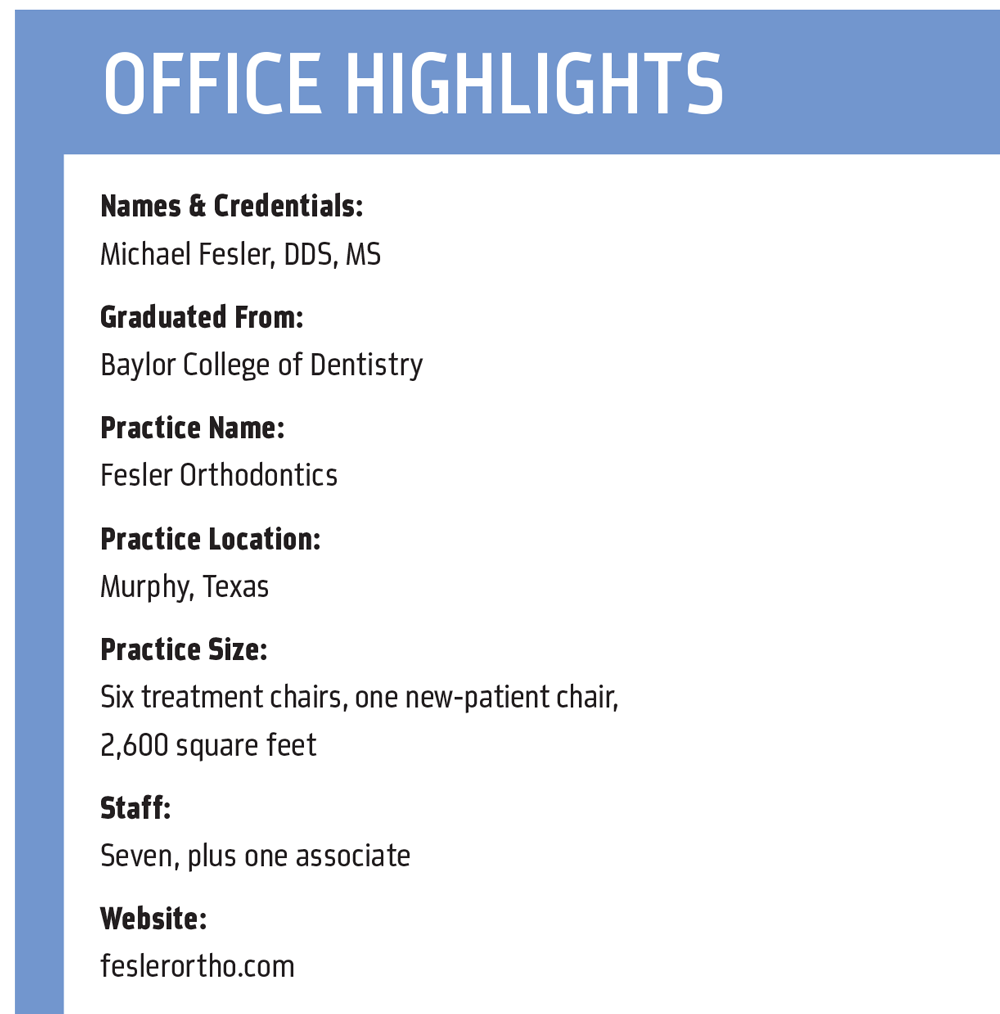 Orthotown Magazine