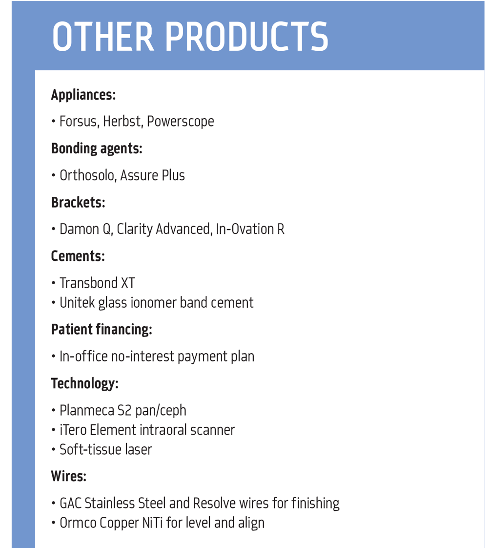 Orthotown Magazine