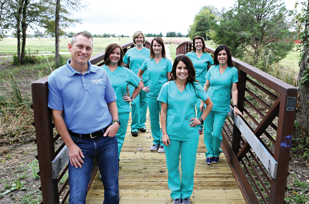 Orthotown Magazine
