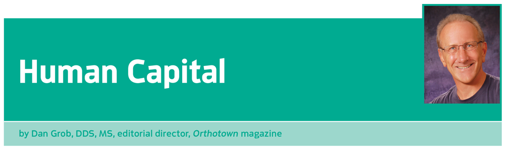 Orthotown Magazine