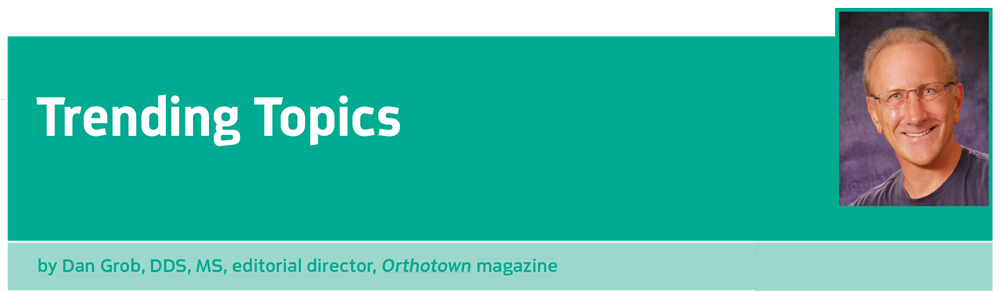 Orthotown Magazine