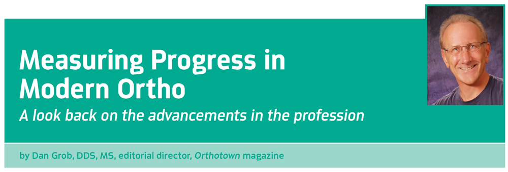 Orthotown Magazine